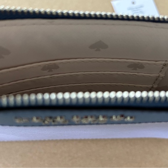 Kate spade Cameron L-zip wristlet - Picture 3 of 5